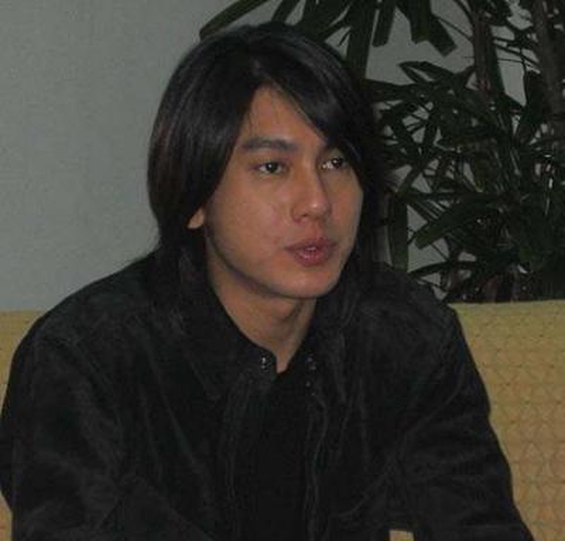 朱孝天