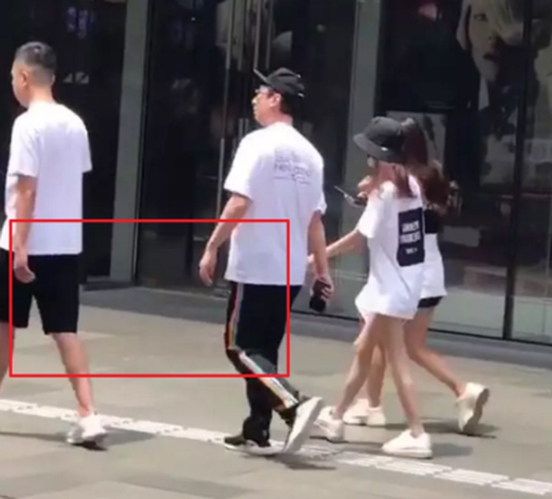 王思聪