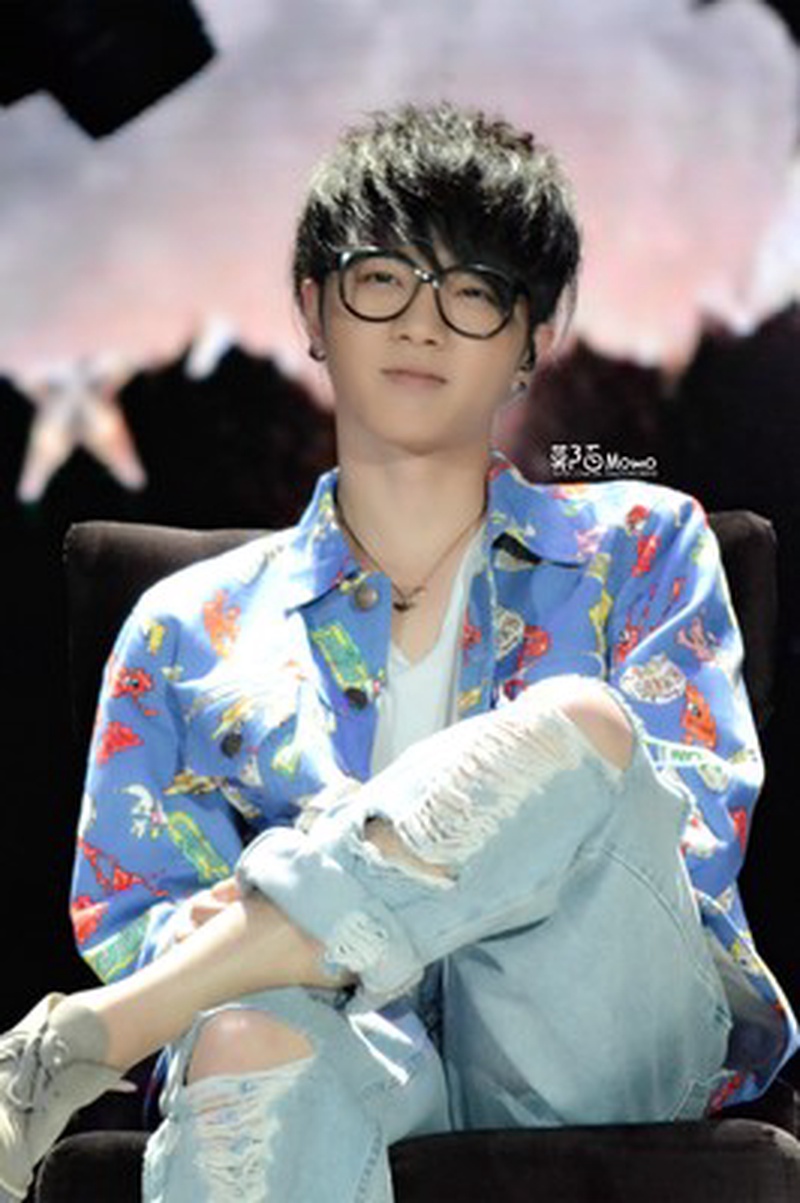 华晨宇