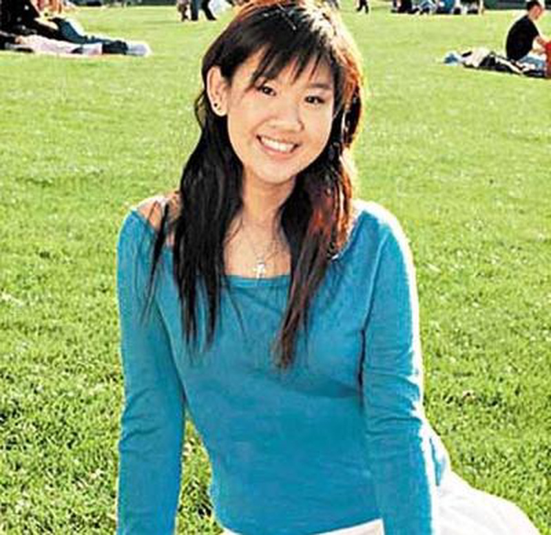 郑欣宜