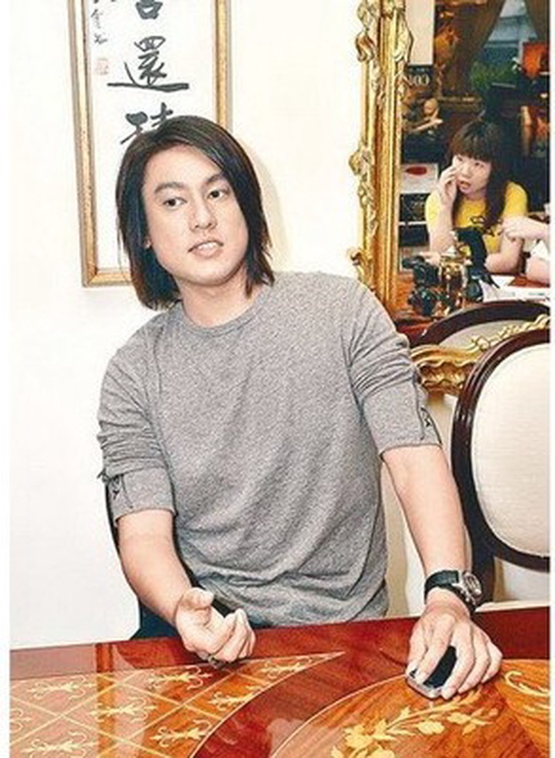 朱孝天