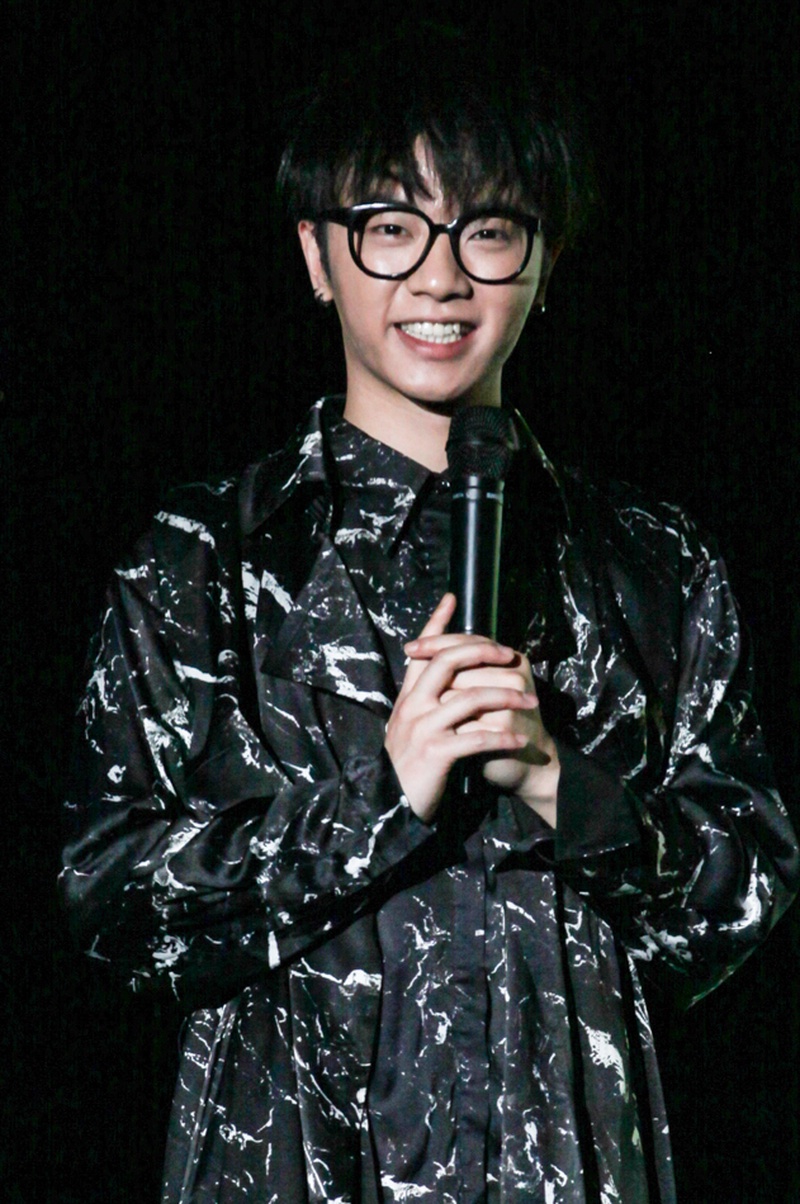 华晨宇