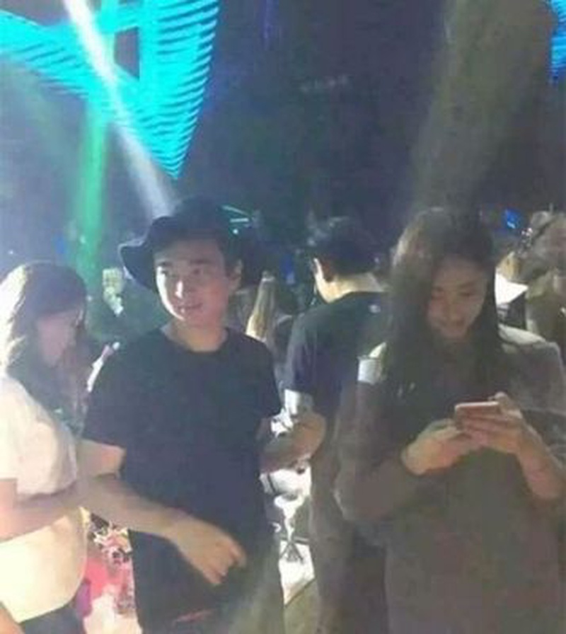 王思聪