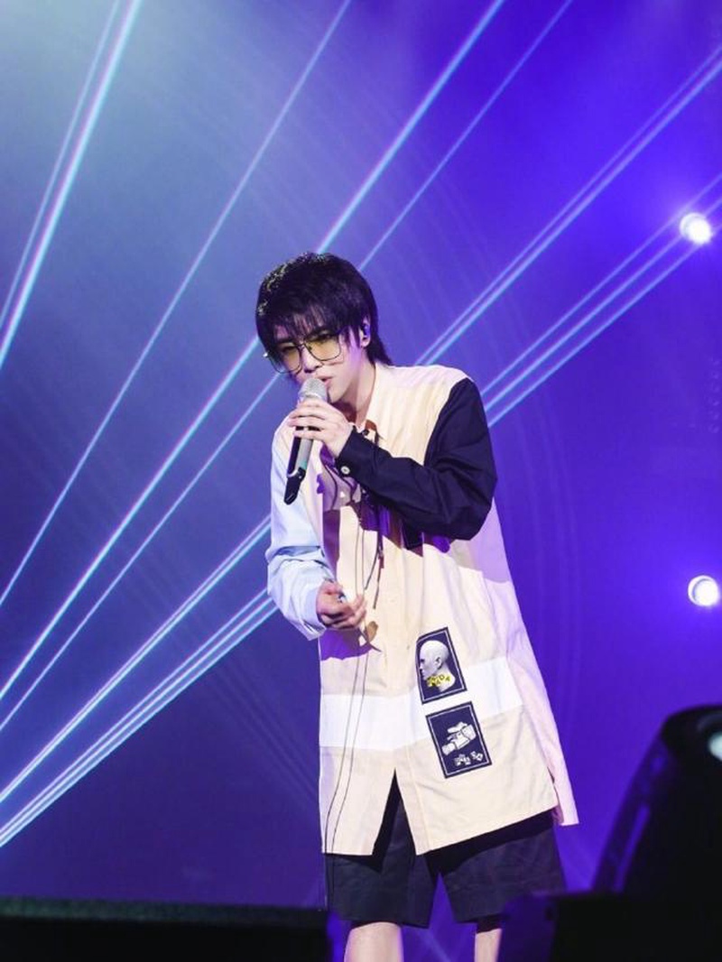 华晨宇